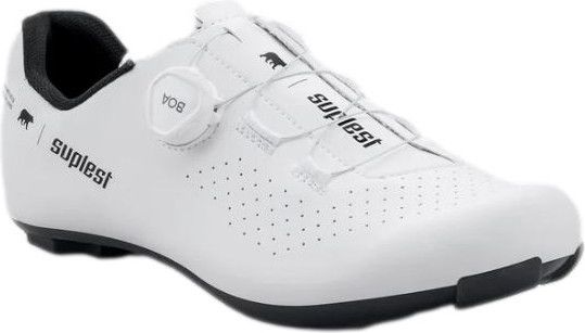 Suplest Road Sport Shoes White | Alltricks.com