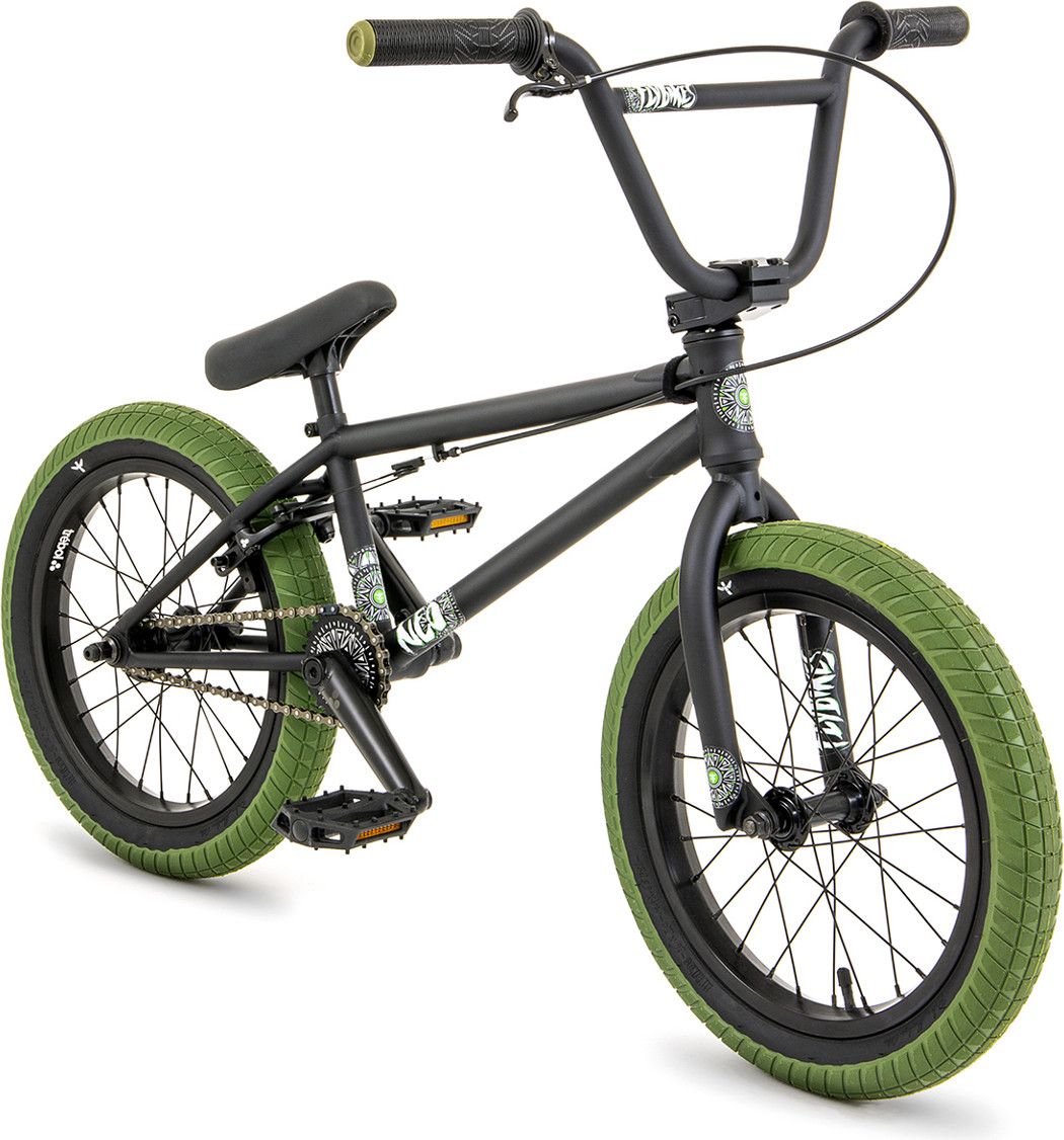 Flybikes BMX 16インチ 子供用自転車 Flybikes 2017 Neo 16