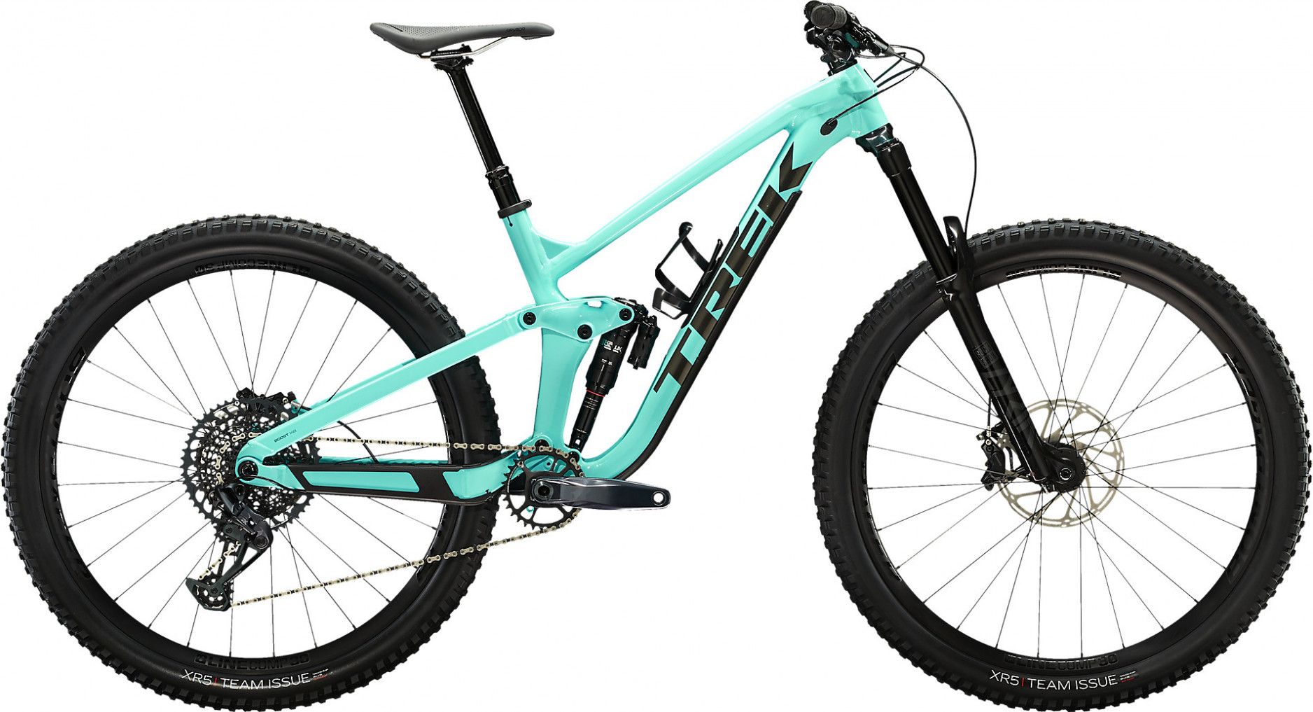 Trek Slash 8 Full Suspension MTB Sram GX Eagle 12S 29 Trek Slash 8 Full Suspension MTB Sram GX Eagle 12S 29