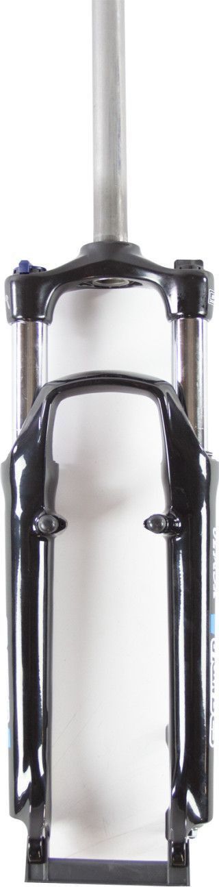 Fourche Suspendue Suntour XCM 110mm - VTT 26 Pouces - NOIRE - NOS (Neuf De Stock)