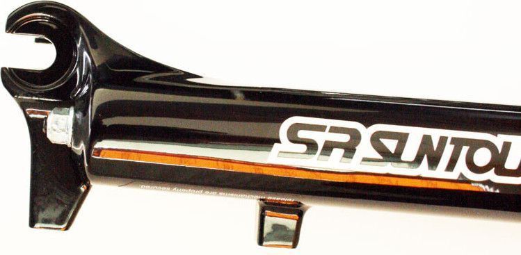 VÉLO VTT AVANT Fourche Casquette Outil Clé , for Sr Suntour Xcr / Xct