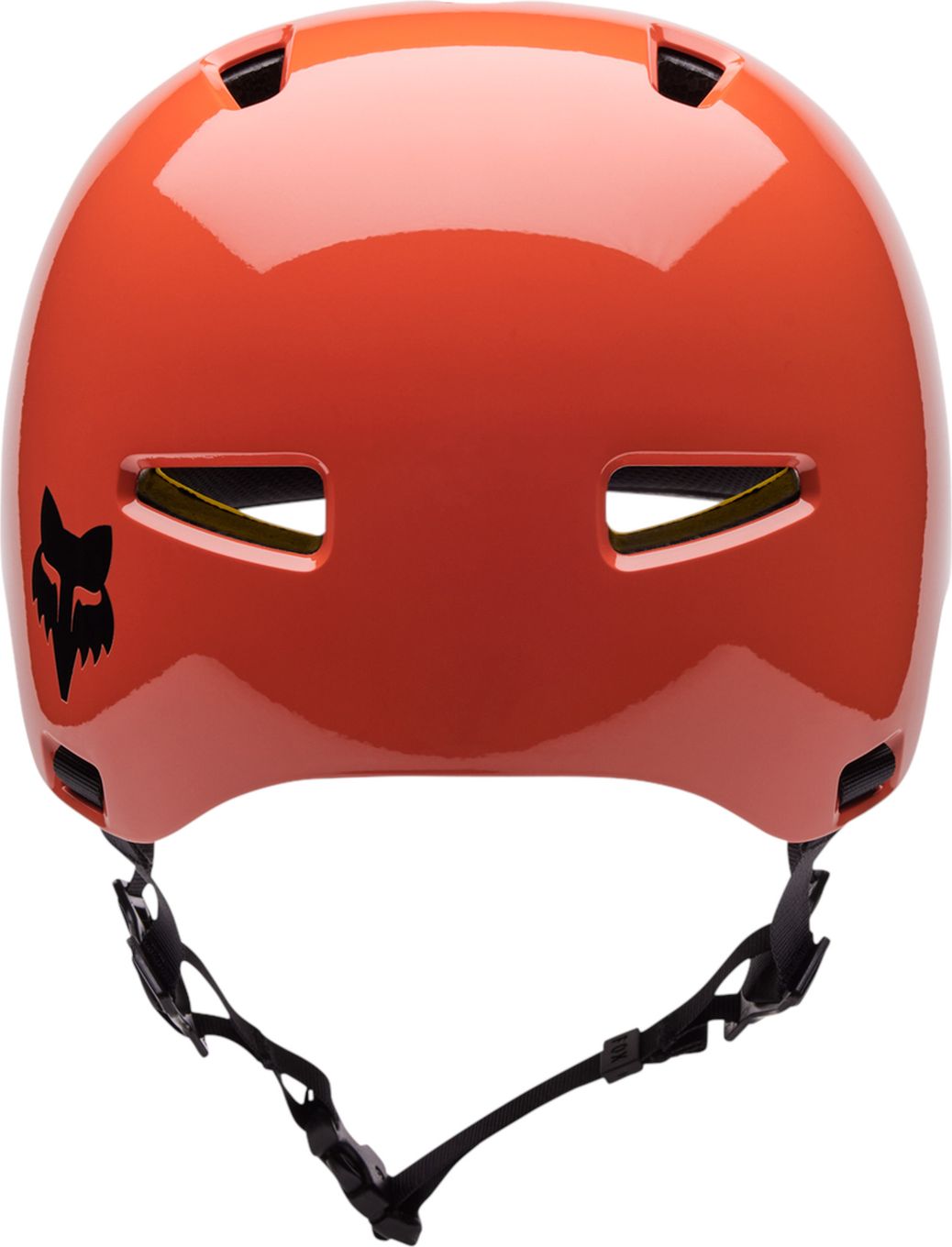 Fox Racing - Flight Pro Solid, CE Casques - Adulte Unisexe - Équipement de Protection, Casque de vélo, Casque VTT, Casque Protecteur VTT, Cacao, S