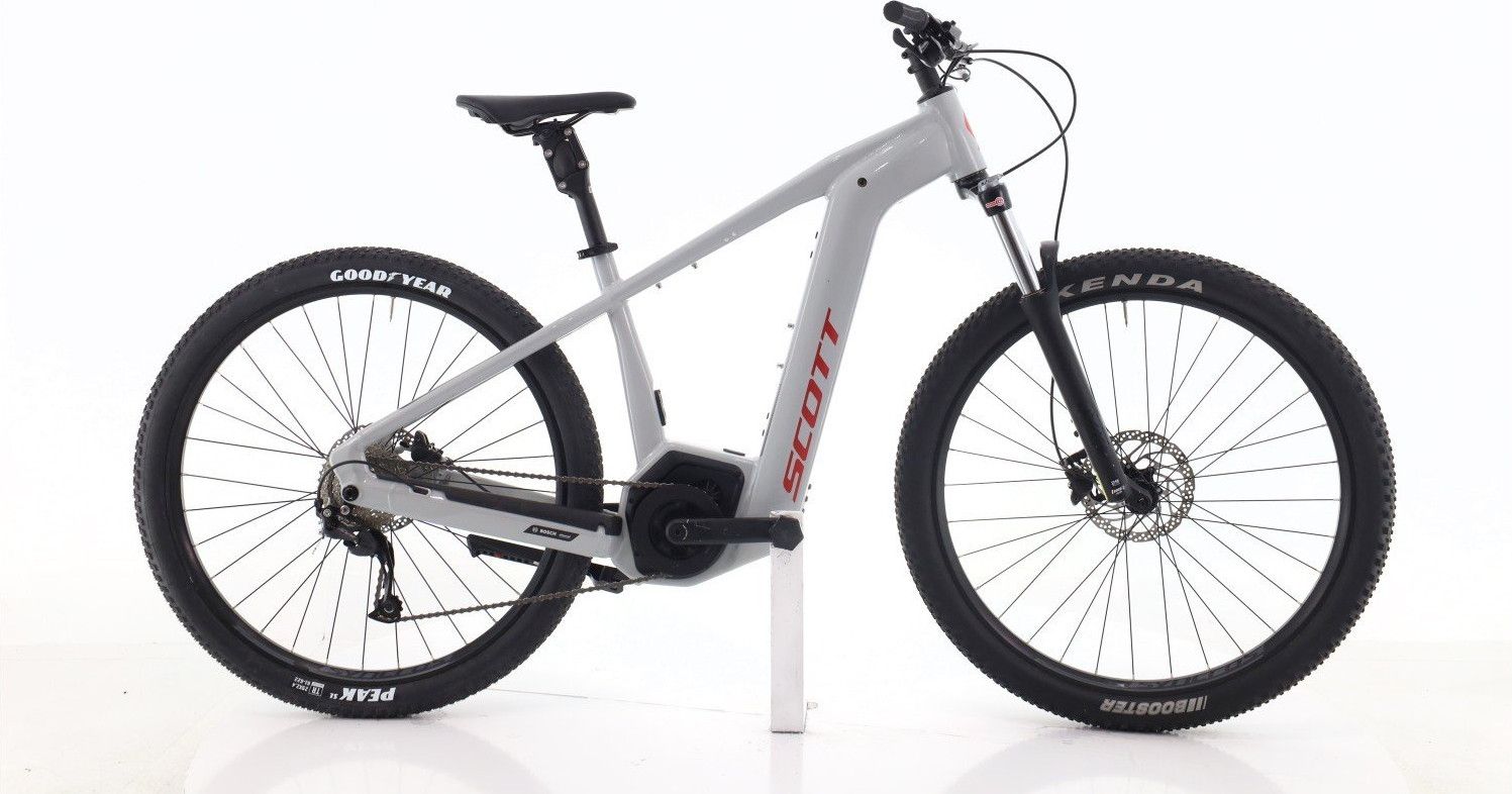 Produit reconditionné · Scott Aspect eRIDE Vélo VTT électrique