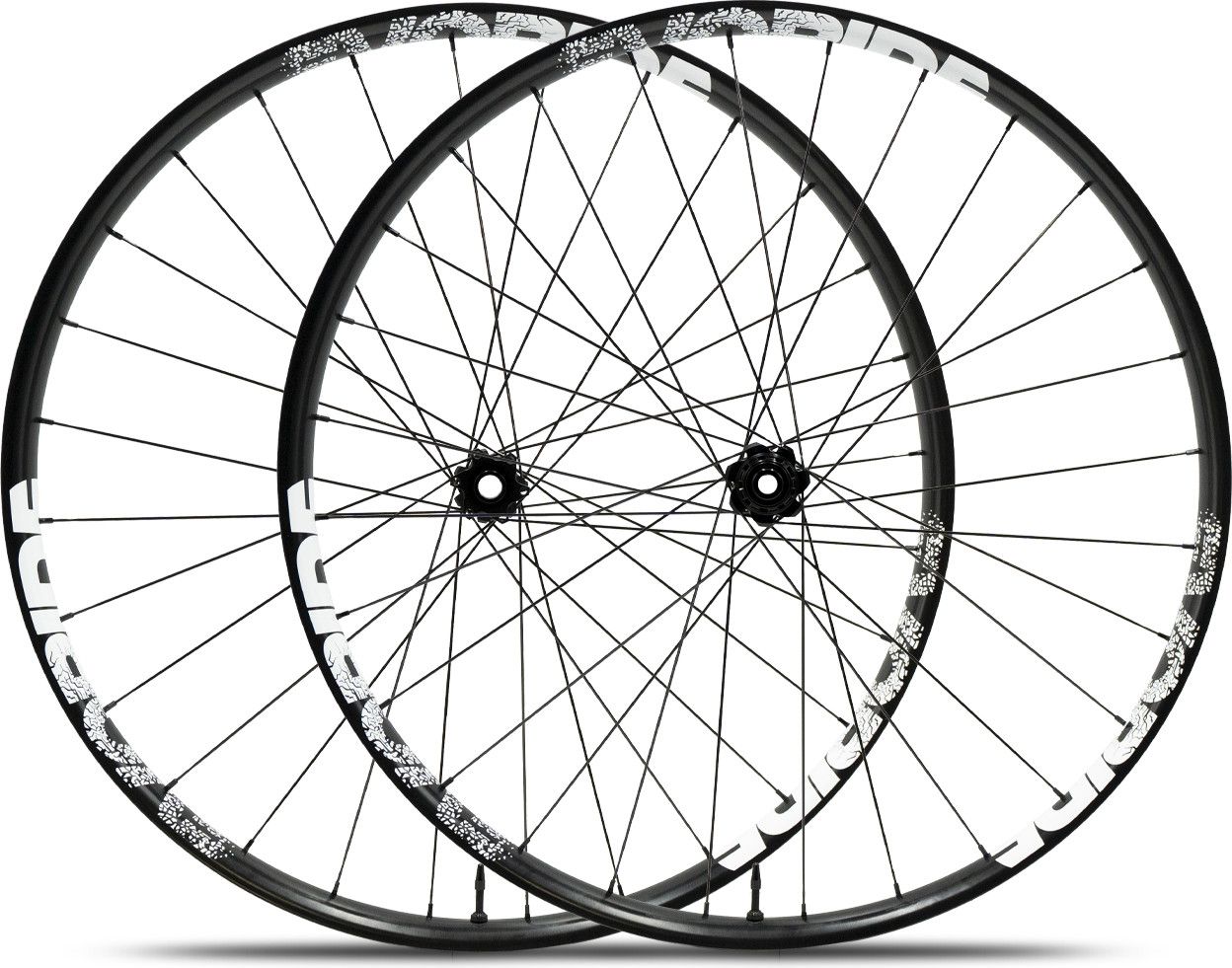 XLC Roue arrière de VTT Rodi Black Rock EVO 29´´ 6B Disc, Noir | Bikeinn
