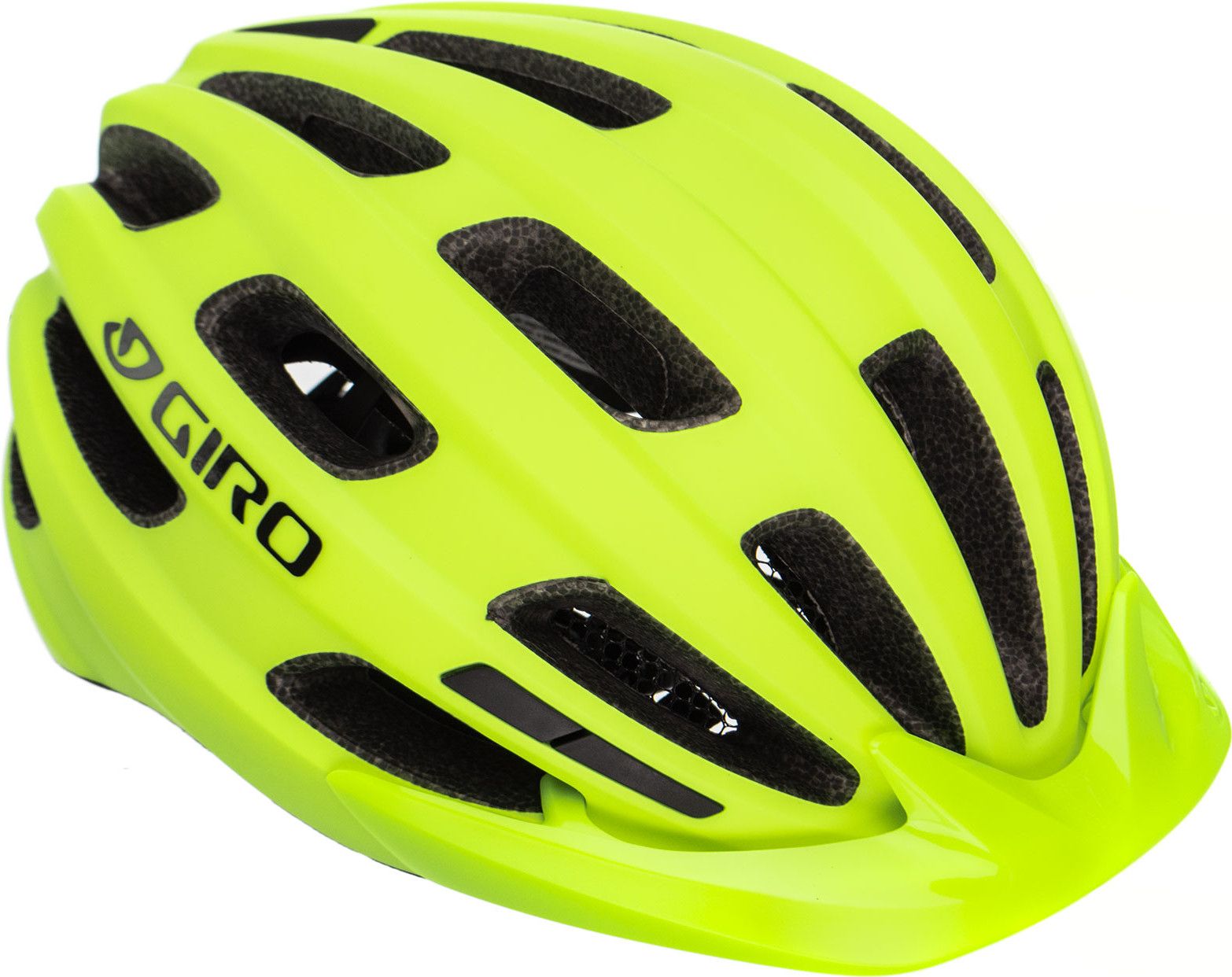 Giro Register Helmet High Yellow Alltricks