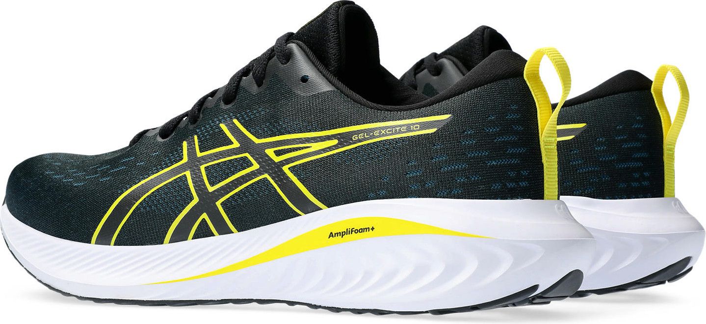 Détail de la semelle Asics Gel-Excite 10