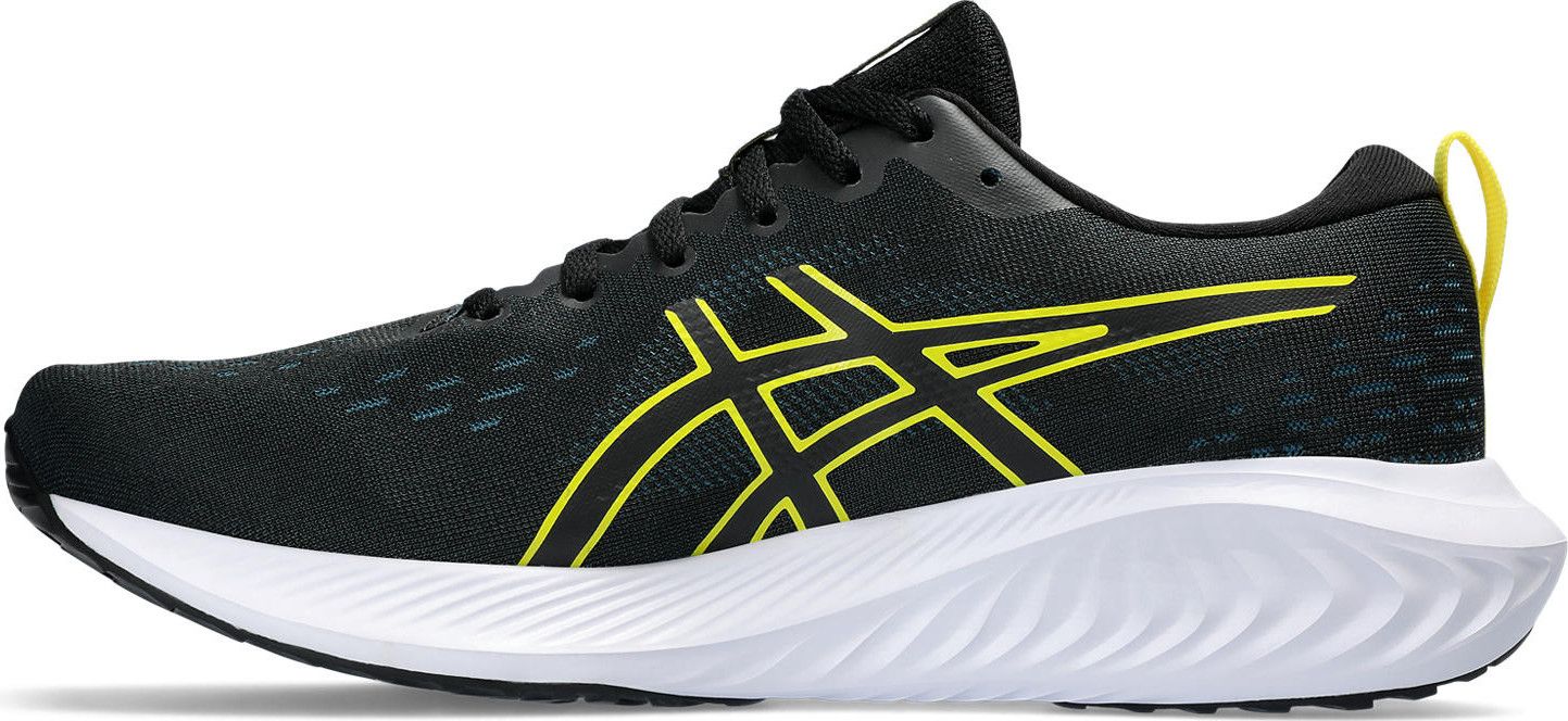 Asics Gel-Excite 10 vue de profil