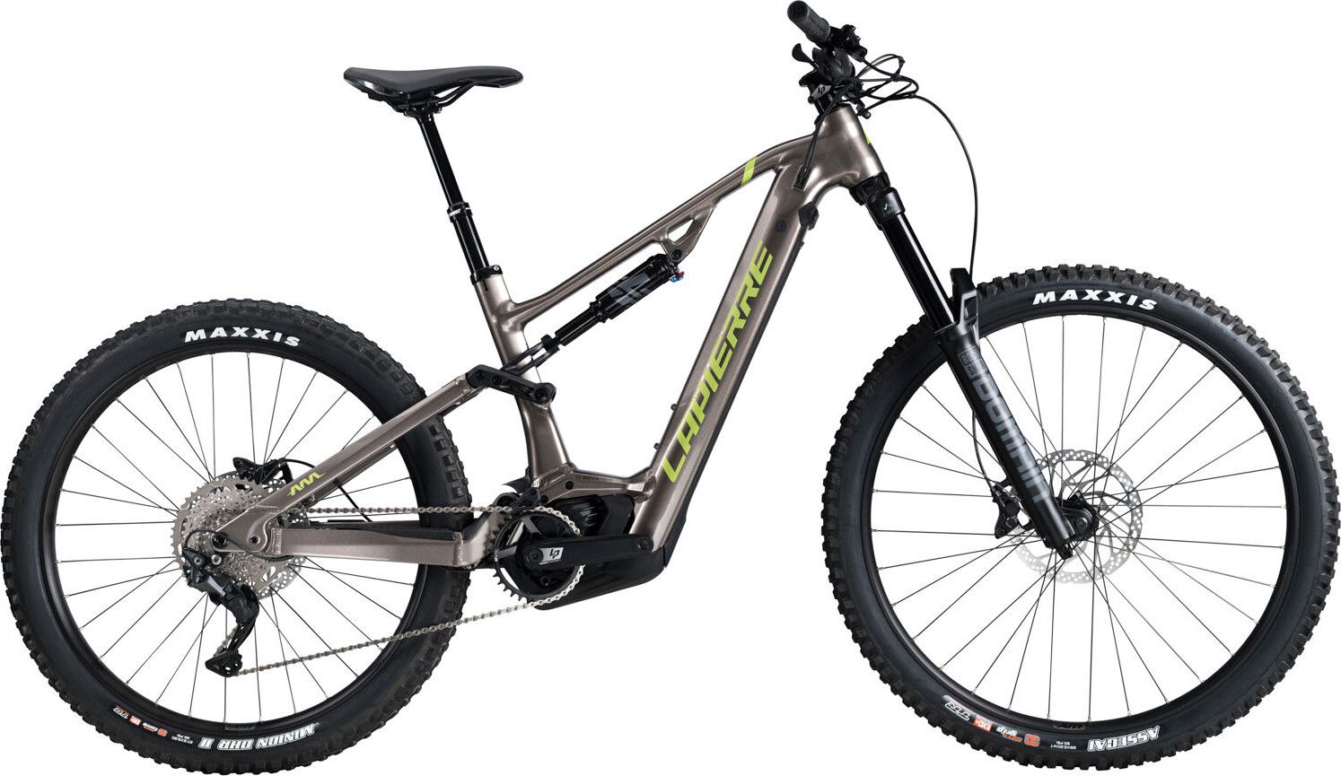News: Lapierre presents the new X-Control - The Legend goes on! | ENDURO  Mountainbike Magazine