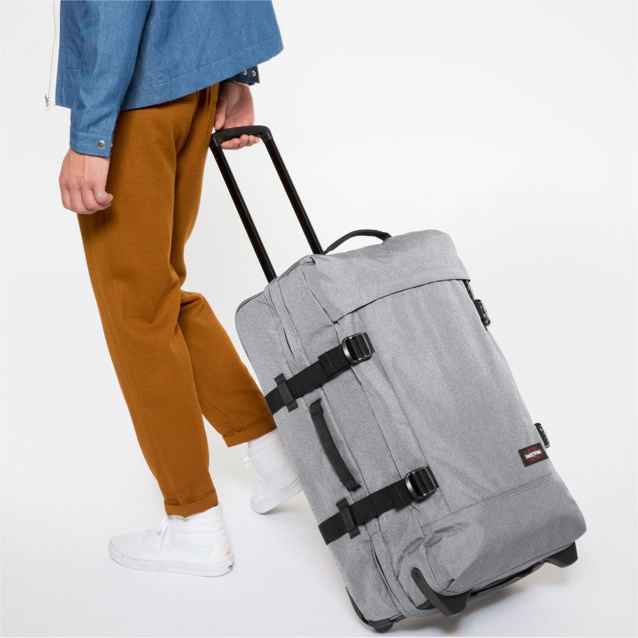 Sacs voyage eastpak cheap