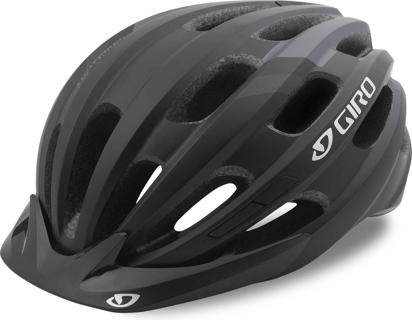 Giro Register Helmet Mat Black Alltricks