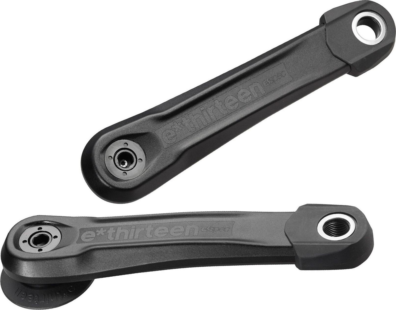 Vendita Miranda Delta Double Diamond 170mm Pedivelle EBike Bosch GEN3 - Foto 6