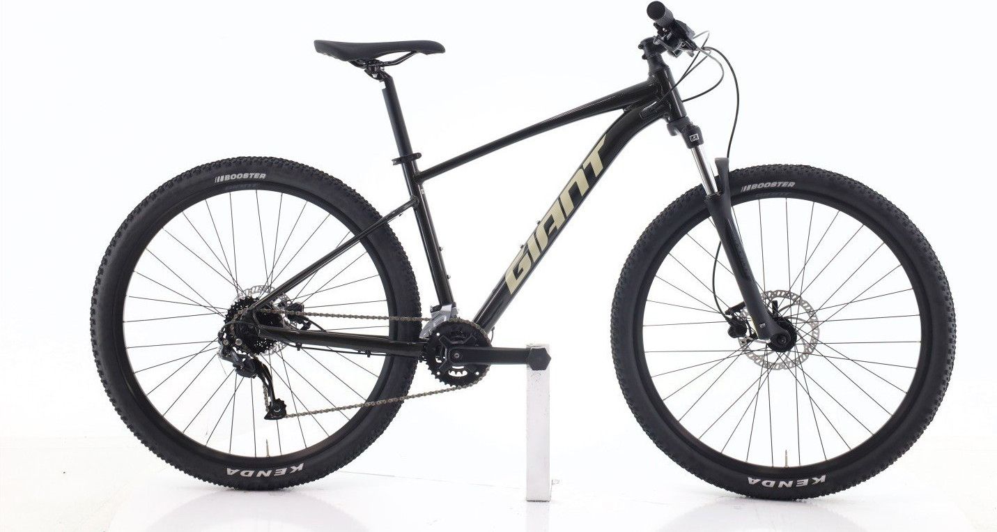 Produit reconditionné · Giant Talon Vélo VTT Giant Très