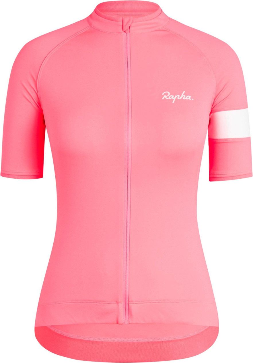 Rapha short sleeve jersey on sale