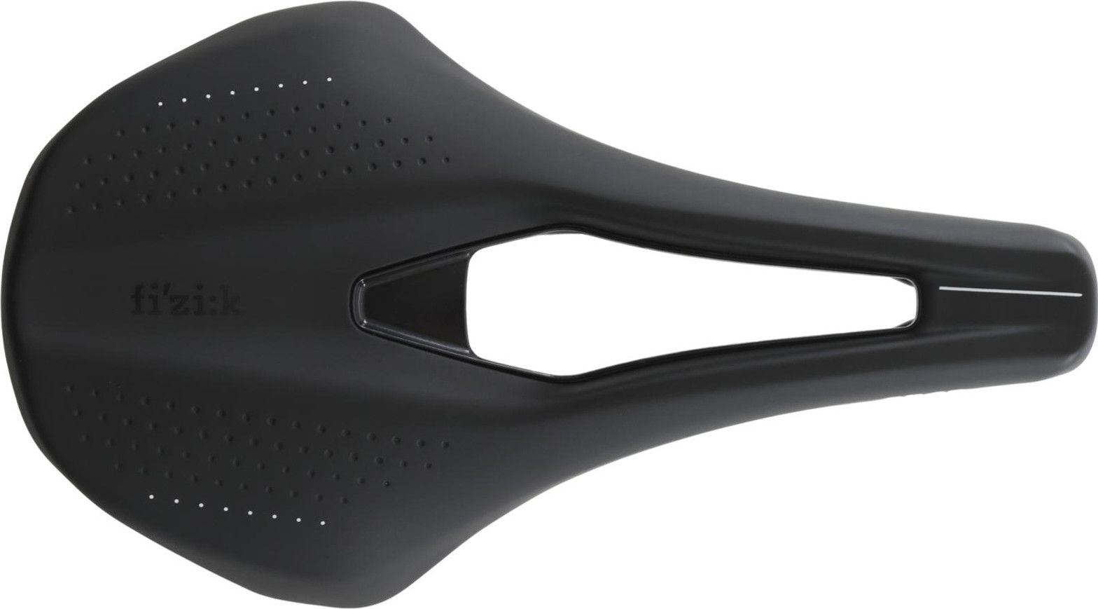 Fizik Tempo Argo R1 Saddle Black Alltricks