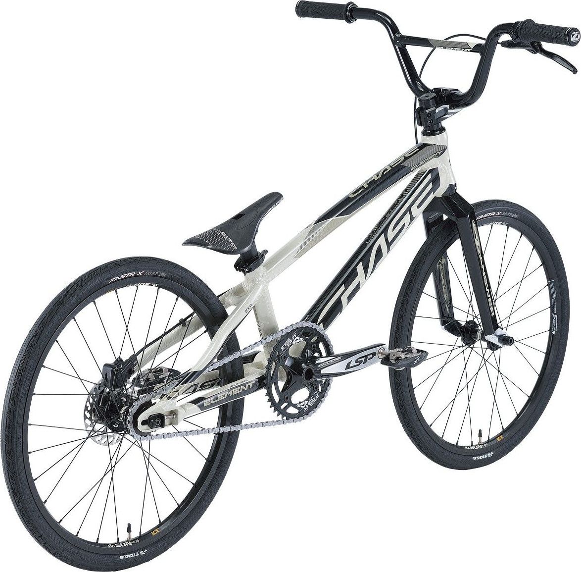 BMX Race Chase Element Expert Beige Dust 2023 Alltricks