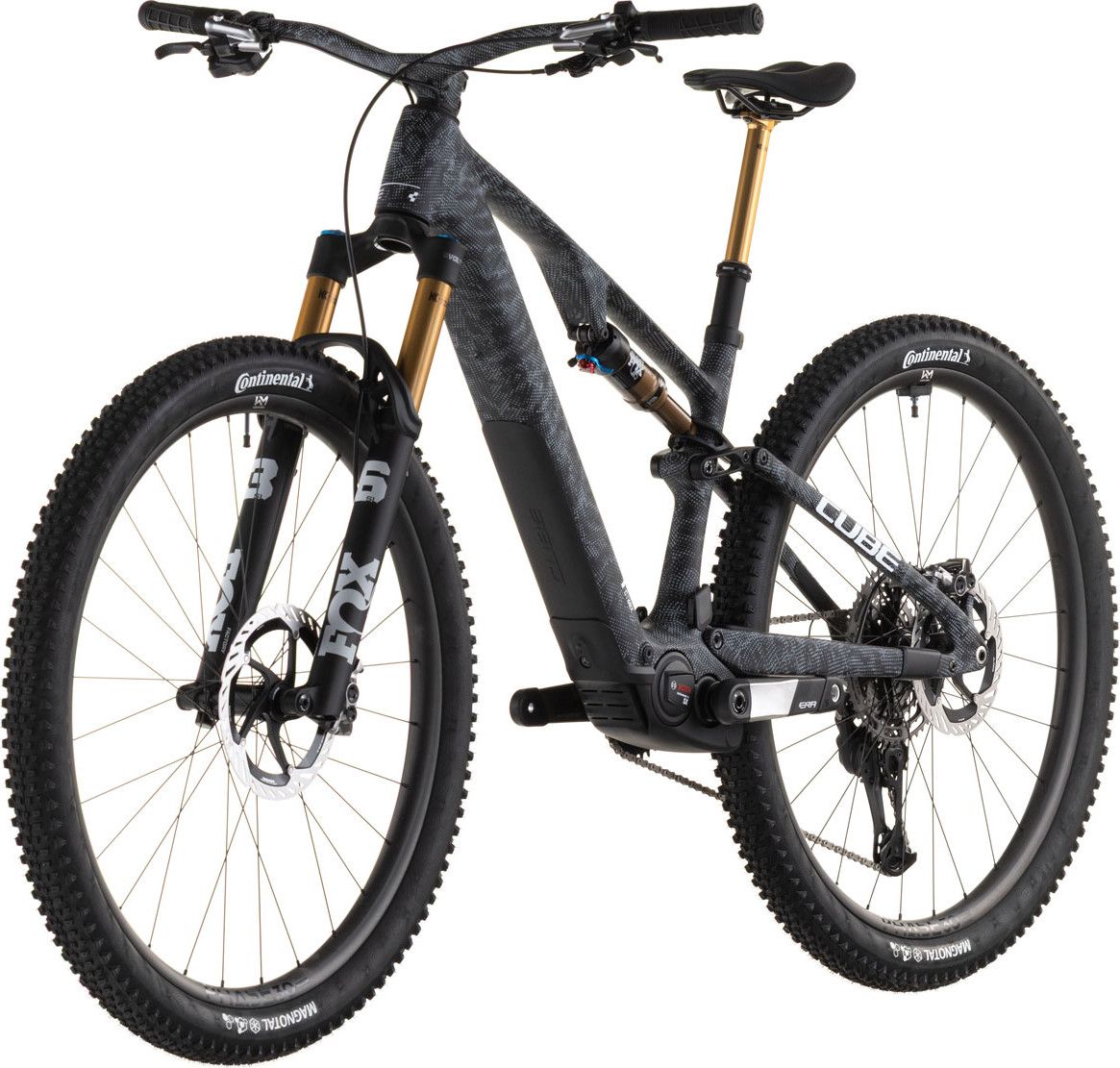 fahrradschloss mit gas Dongger 60 V Twist Gaspedal Batterie Anzeige & Verriegelung Schalter & Schloss/SchlüSsel Fahrrad Teil Sport & Freizeit Großes Bügelschloss mit 18 WOOM GO 2 - Farbe:DOVE BLUE-GREY MATT Category:E Bikes MTB Cross Fully_XLC GR S34 Gravity Grip