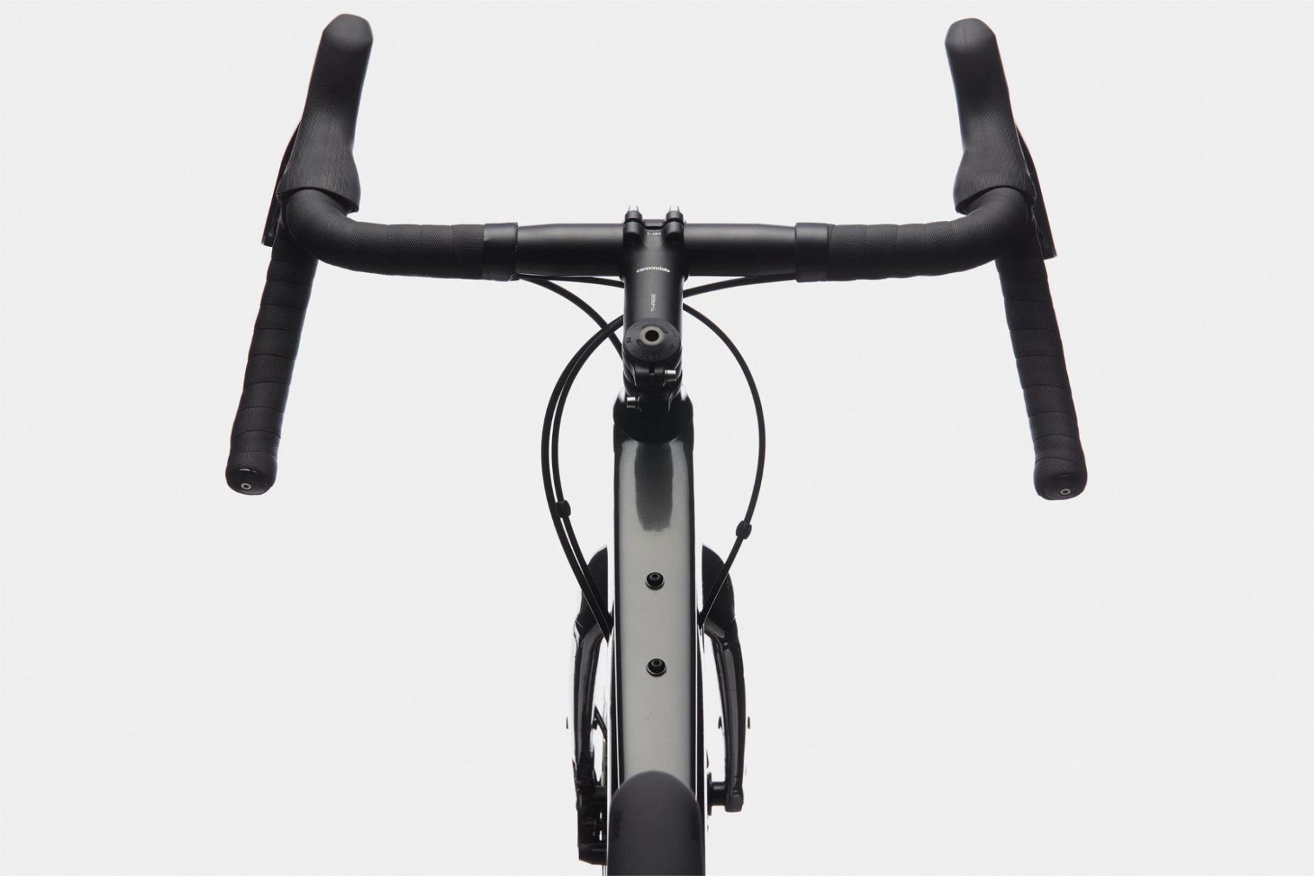 Cannondale Topstone Carbon 5 Gravel Bike Shimano GRX 11S 700 mm