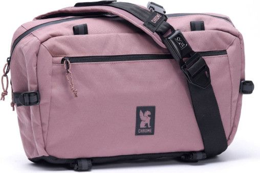 Shoulder Bag Chrome Kadet Max 15L Purple | Alltricks.com