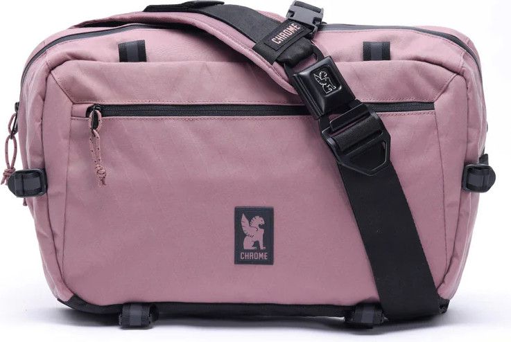 Shoulder Bag Chrome Kadet Max 15L Purple | Alltricks.com