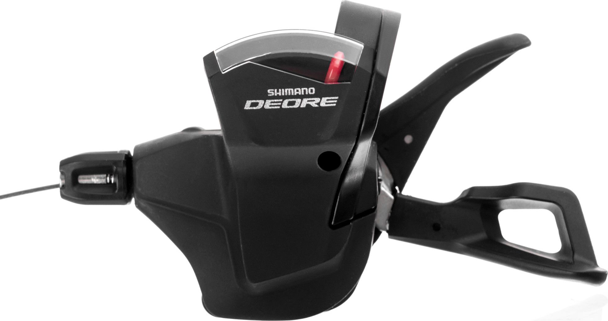 SHIMANO Deore SL M6000 R 3x10 Speed Left Trigger Shifter Clamp Fixation Alltricks
