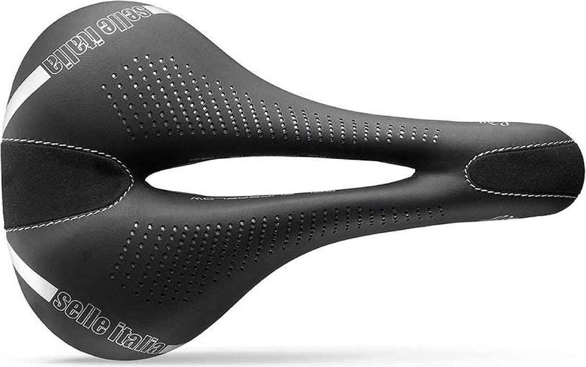 Selle Italia Lady Gel Flow Women's Saddle Black