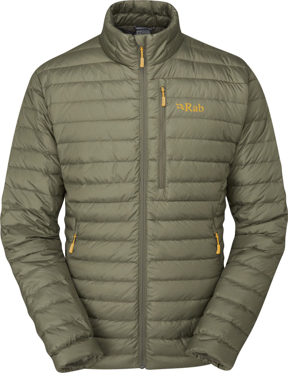 Rab Microlight Jacket - Doudoune femme