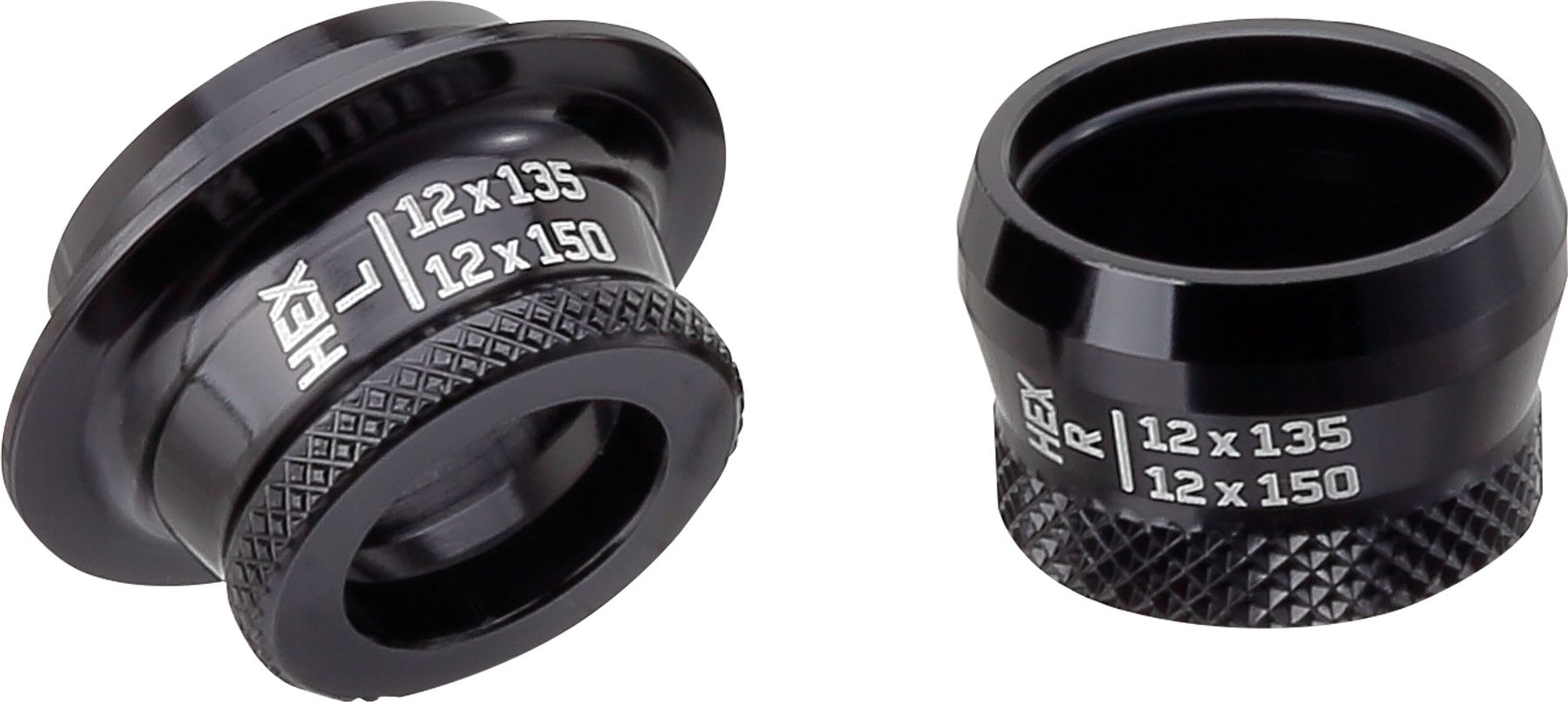 Moyeu Arrière HEX HG Spank – Acier, Anneau Libre Et Espaceur (neuf)