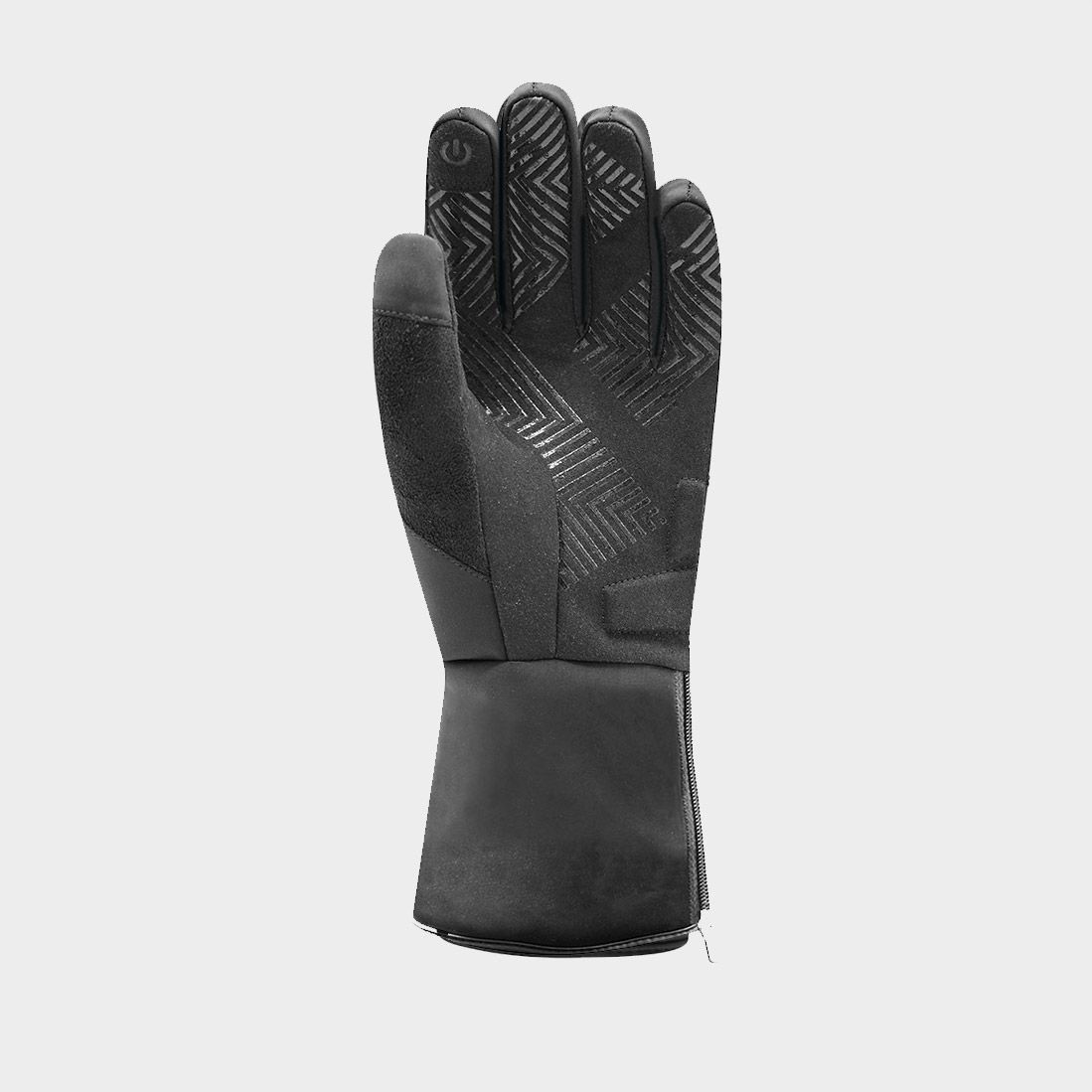 Racer 1927 E-Gloves 4 beheizbare Handschuhe schwarz | Alltricks.de