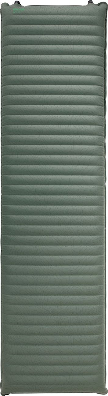 Thermarest NeoAir Topo Luxe Grey Inflatable Mattress