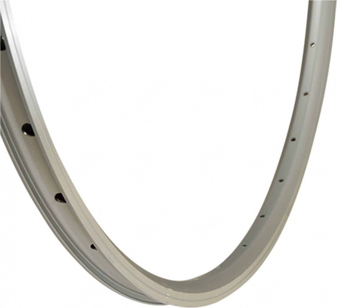 Jante VTT 26p marque Mach1 m260 argent 36t. double paroi - Maxi pièces vélo