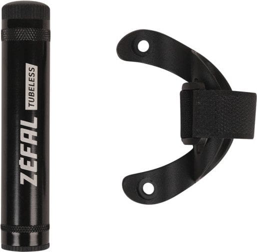 Zefal Tubeless Repair Kit mit Montageclip