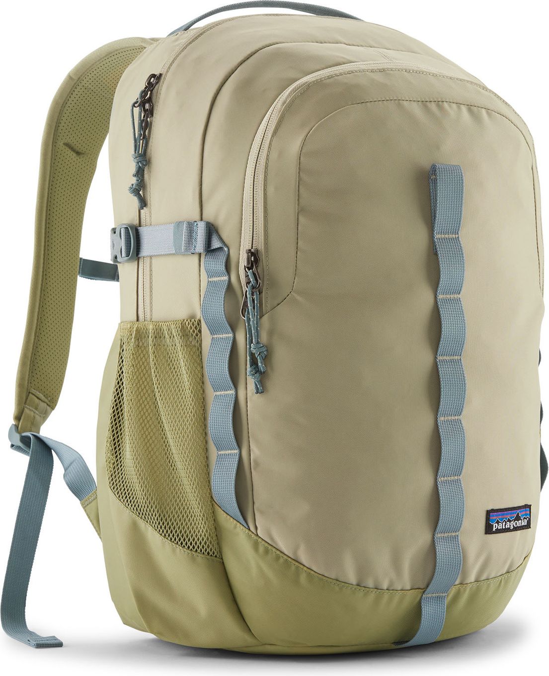 patagonia lightweight black hole 26l backpack green MLC The stretch Black Hole® Bags: Water Resistant