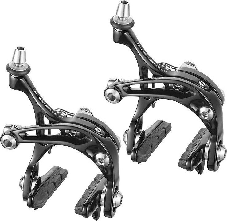 Dual pivot brake calipers hotsell