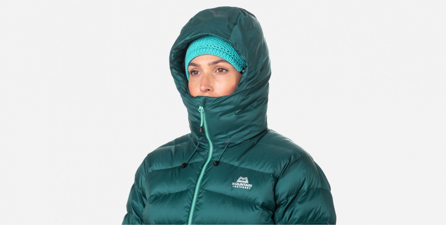 Mountain equipment puffer coat 2025