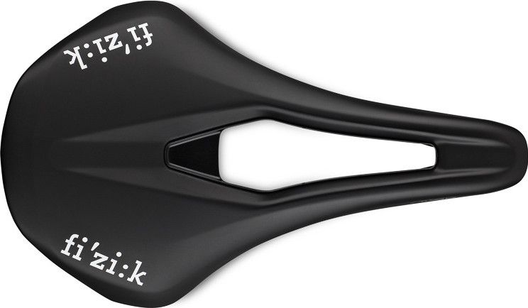 Fizik Vento Argo R5 Saddle Black | Alltricks.com