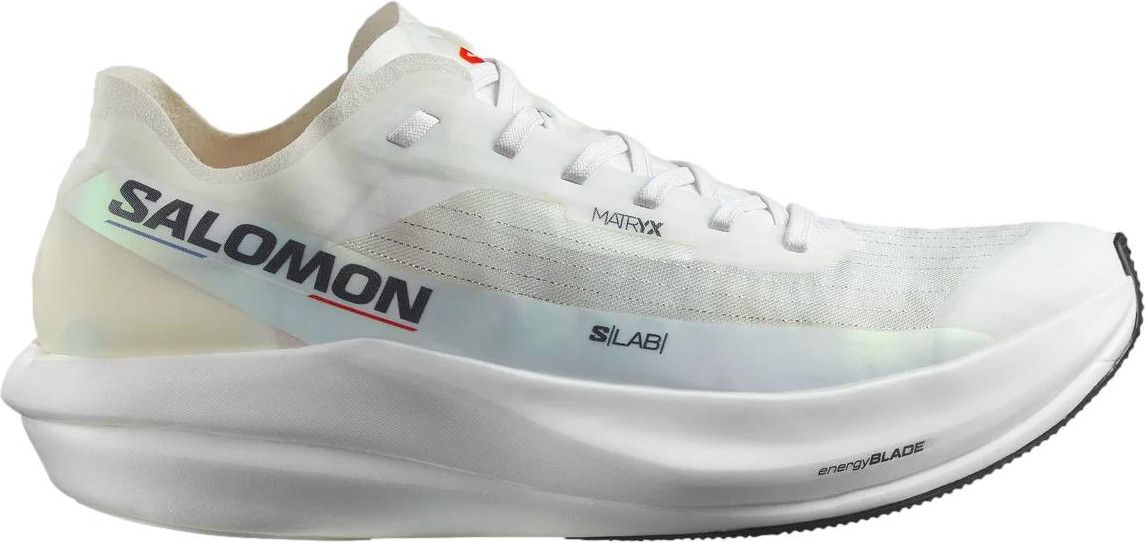 Salomon shoes made in discount