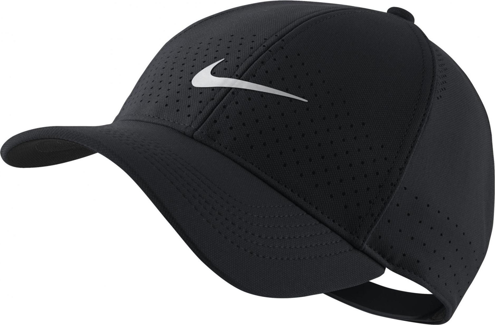 Nike AeroBill Legacy91 Cap Black Alltricks