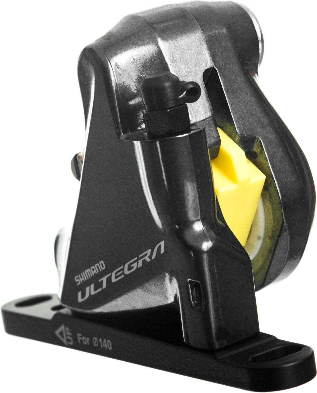 ジャンク品 shimano br-r8070 br-m80 - メルカリ