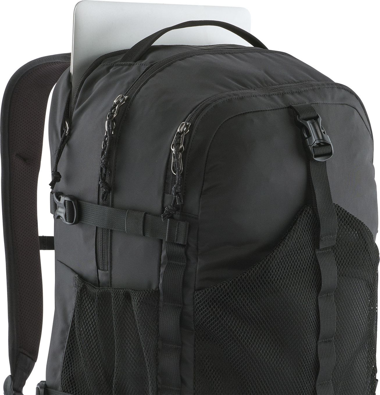 Patagonia Refugio Daypack 30L Backpack, Black | Alltricks.com