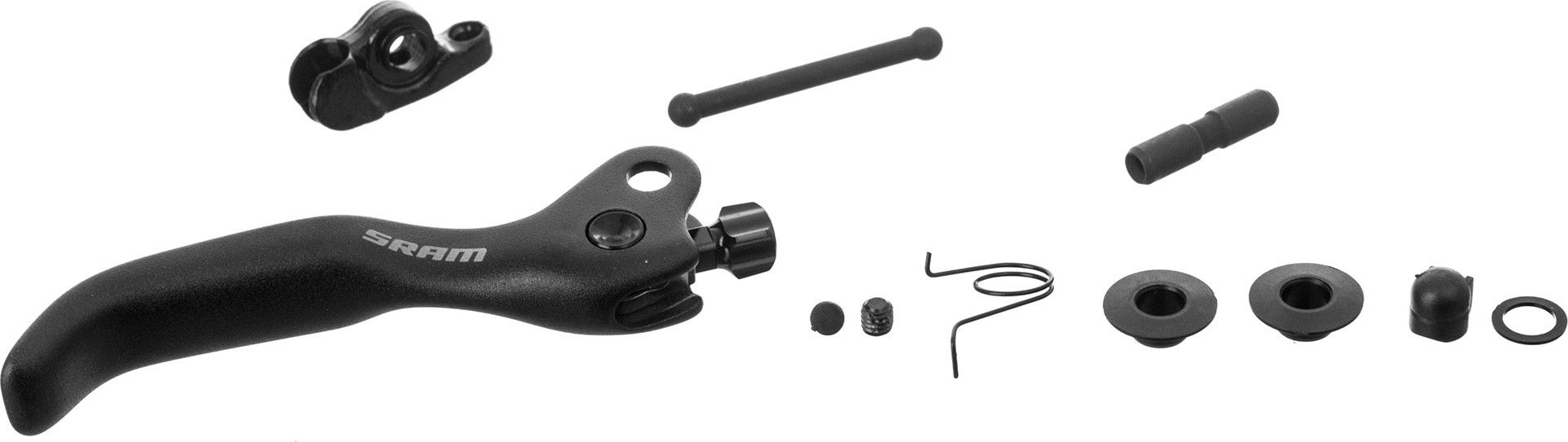 Levier De Frein SRAM Guide R Alu V2 (pièce Détachée, Neuve)