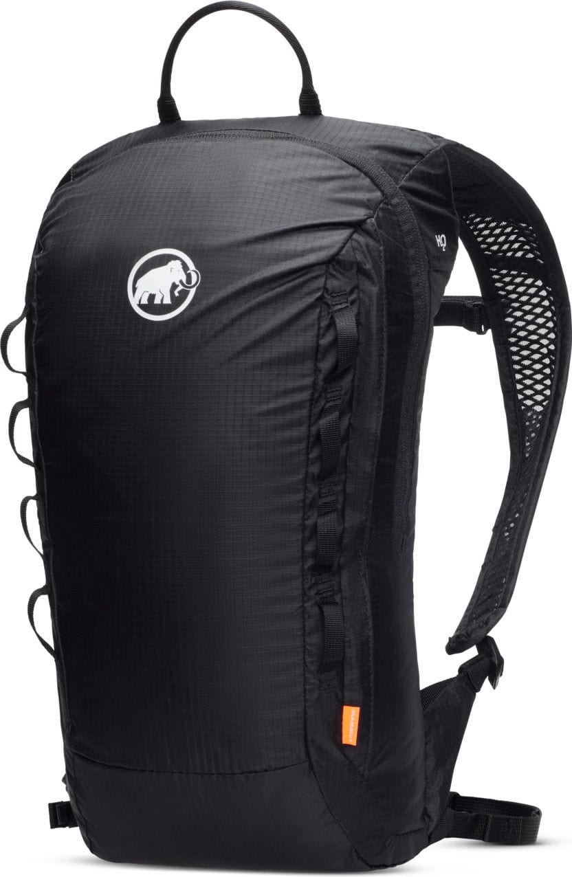 Mammut Neon Light Backpack 12L Black Alltricks