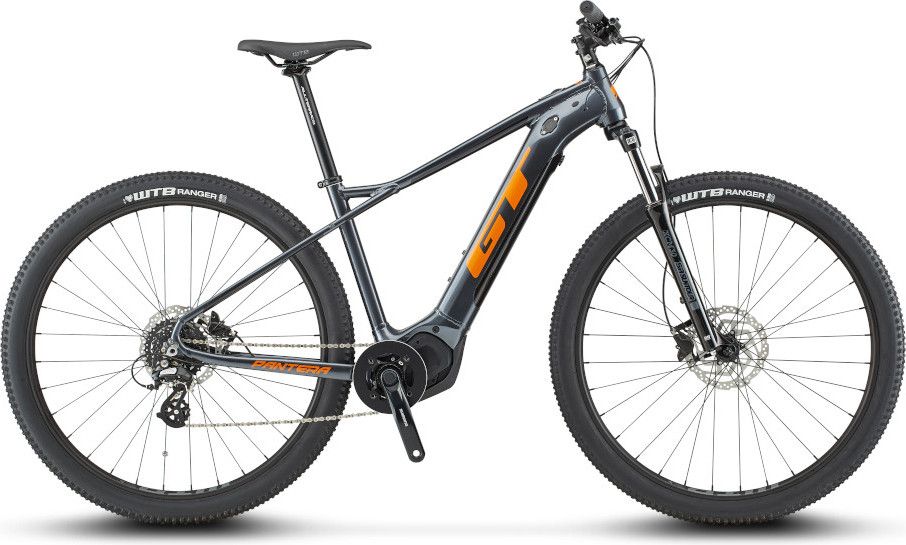 Gt pantera mountain bike on sale