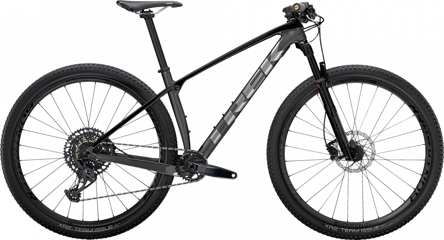 Trek Procaliber 9.7 29 '' Rigid MTB Sram GX Eagle 12V