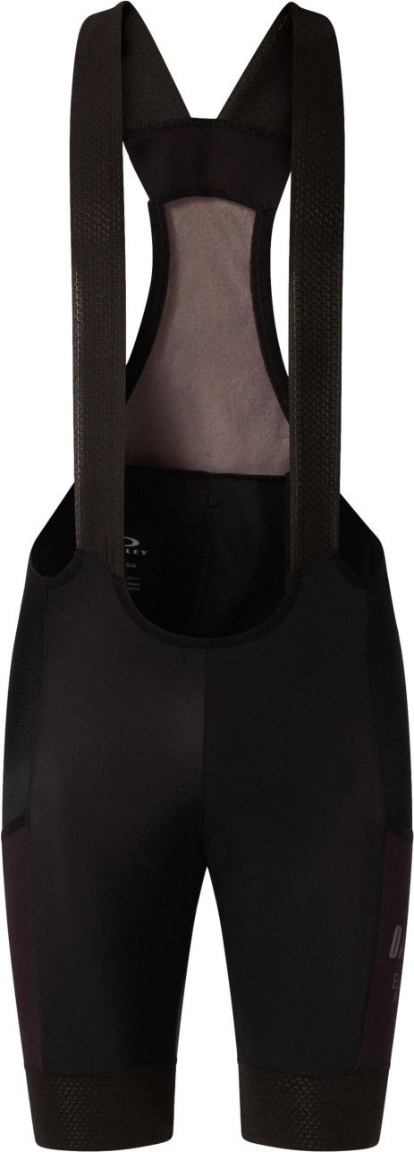 Oakley Off Grid Cargo Bib Short Black | Alltricks.com