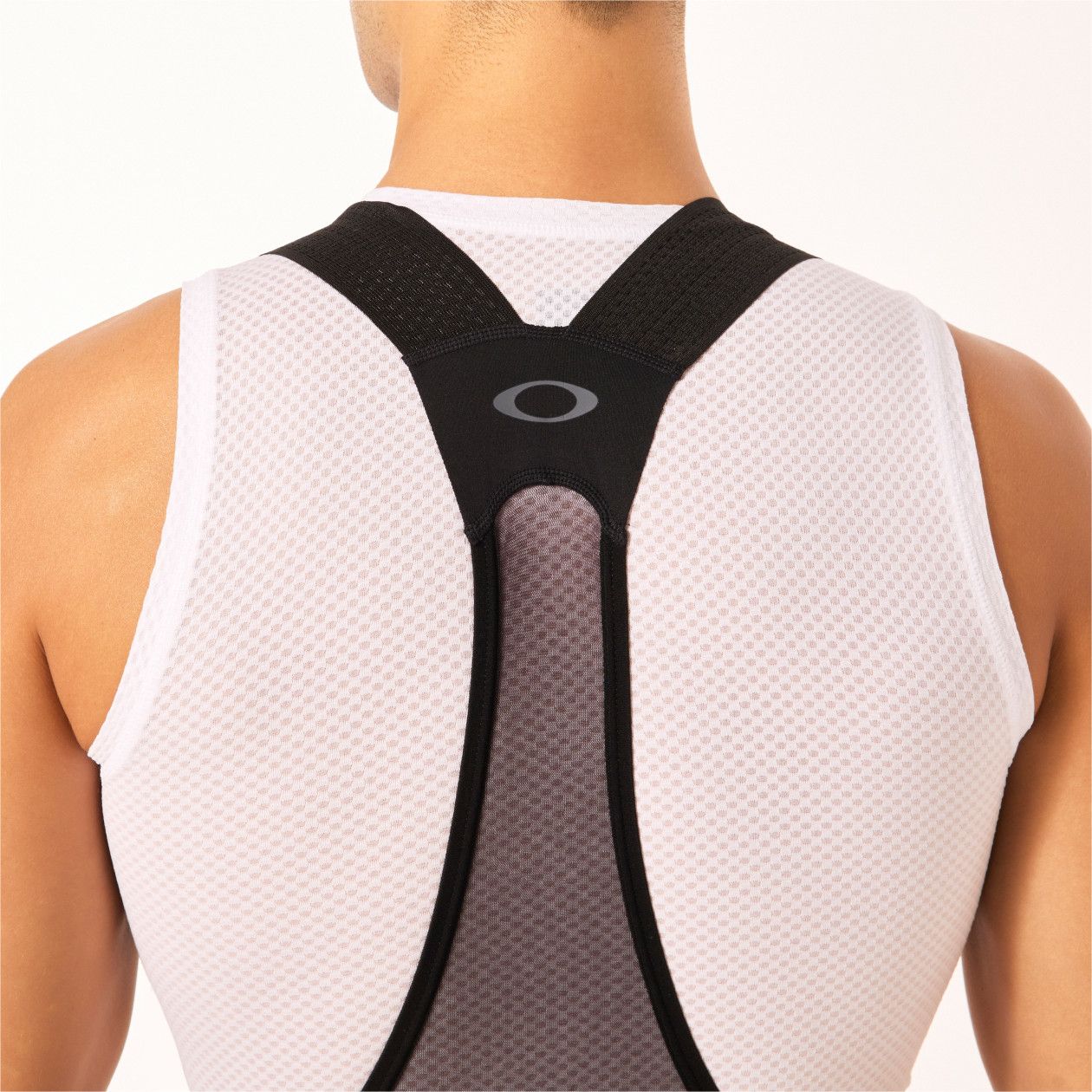 Oakley Off Grid Cargo Bib Short Black | Alltricks.com