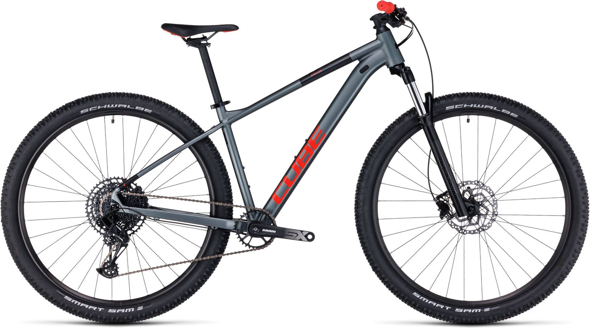 Mtb grey hotsell