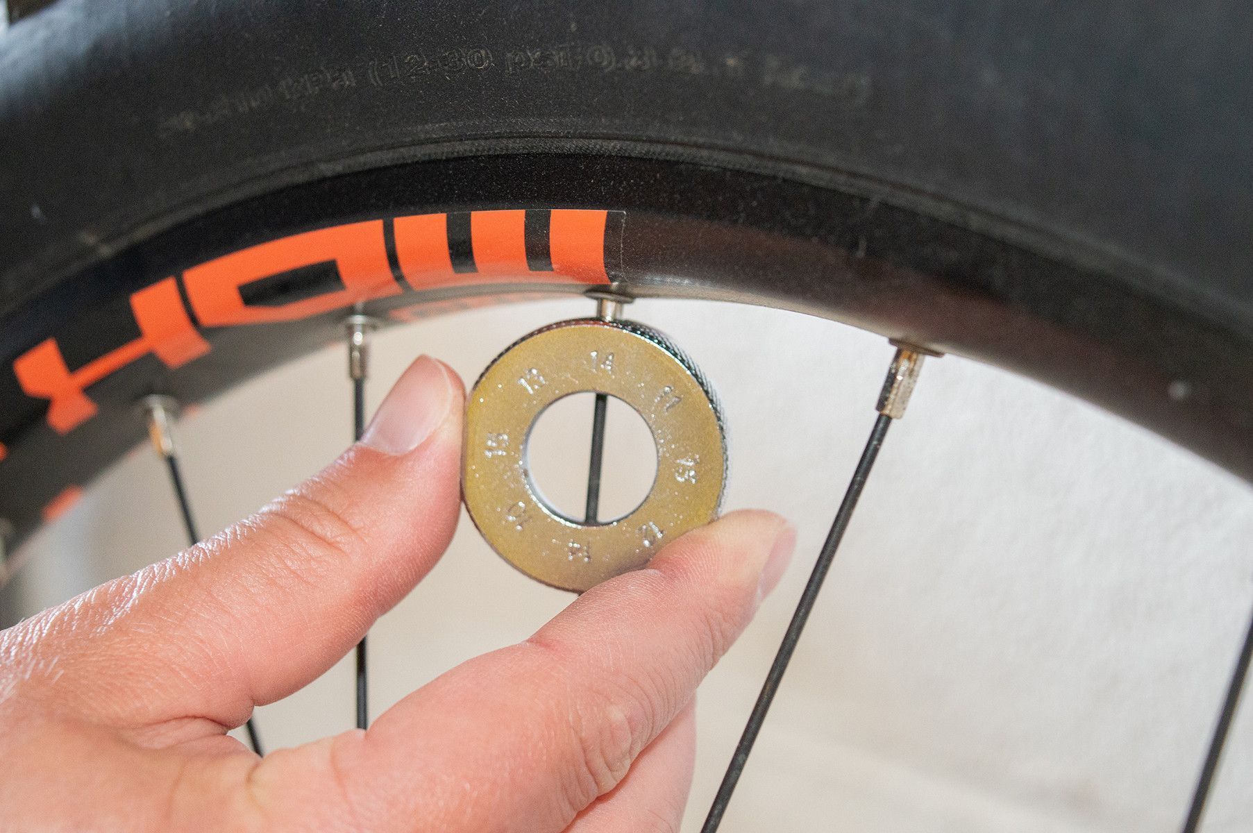 Kit de réparation vélo 19 outils | Leroy Merlin