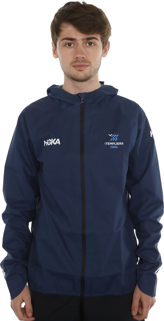 Hoka rain jacket hotsell