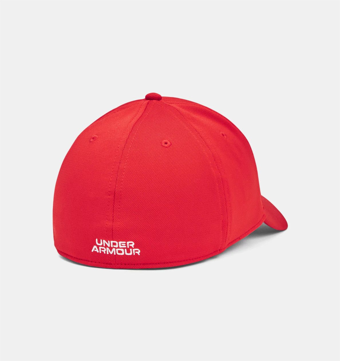 新品BEEDEN STUDS DAMAGE CAP RED New Era Red Fire Department City Of New York 