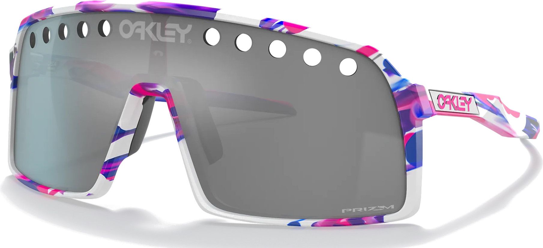 Oakley Sutro Eyeshade Kokoro / Prizm Black / Ref. OO9406